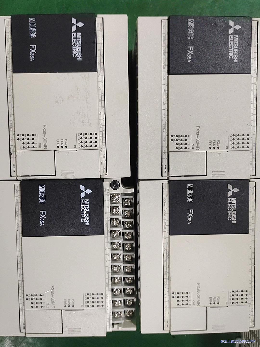 三菱FX3SA-30MR-CM,FX3SA-30MT-CM,议价商品