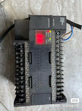 OMRONPLC cp1h-x40dr-a议价商品