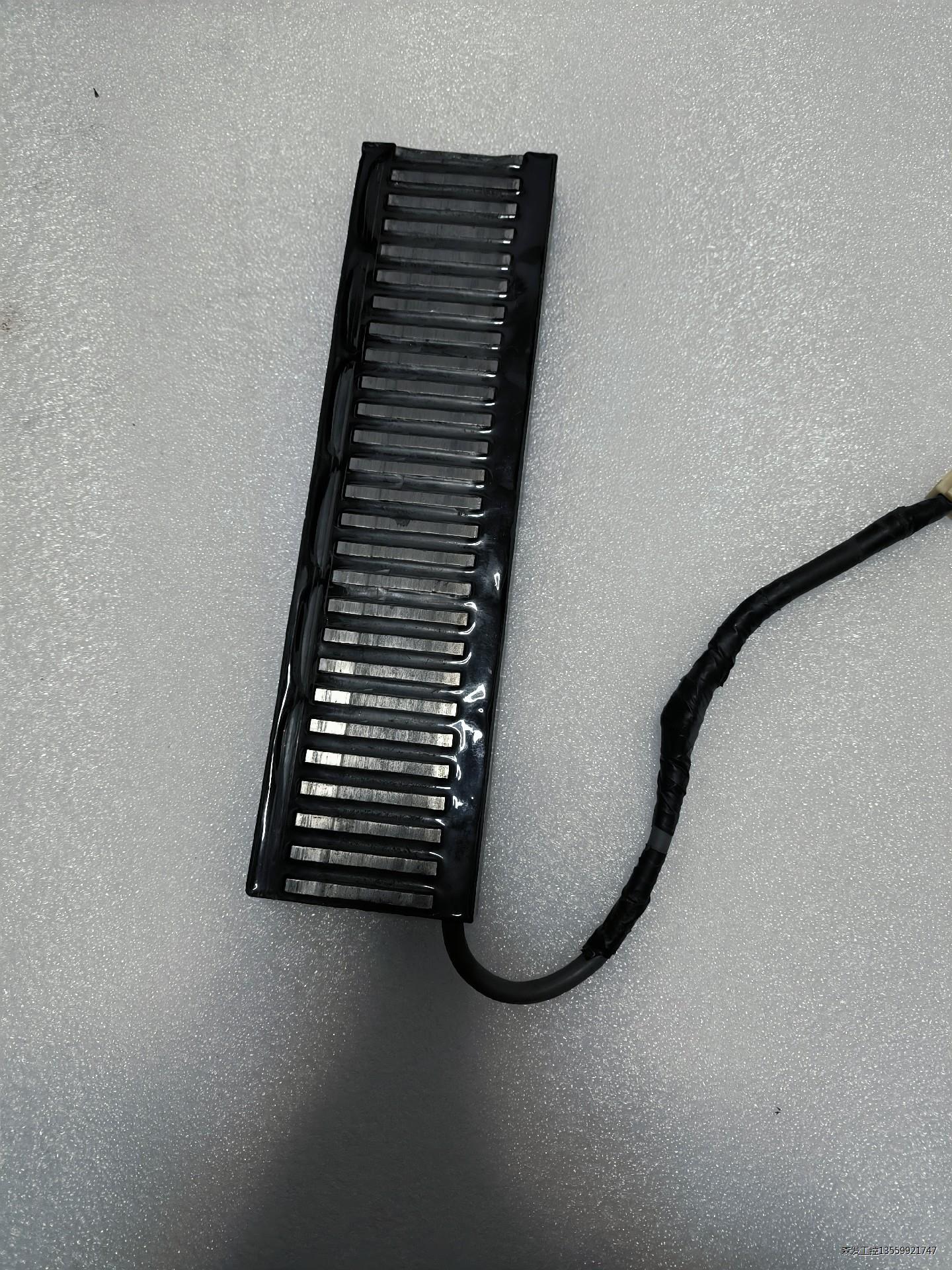 ADTEC曝光机手臂移载THK直线马达，型号:  LSM-7