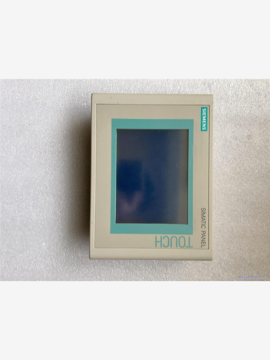 西门子642触摸屏 6AV6642-0AA11-0AX0 原议价商品