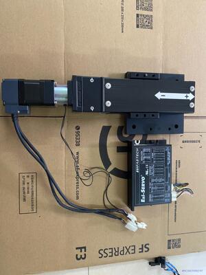 Ezi-SERVO Ezs-PD-42M-A-D-B+EzM议价商品