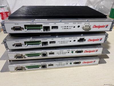Checkpoint WRTZ-1500 RDR 3365B
