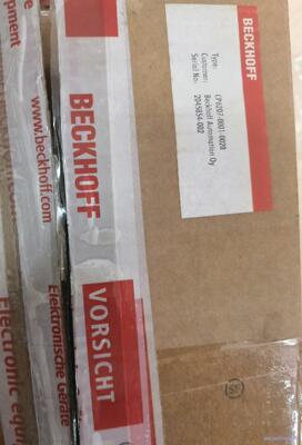 KL3064  EL3062  CP6207-0001-00议价商品