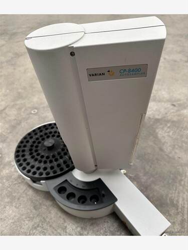 瓦里安气相gc450进样器