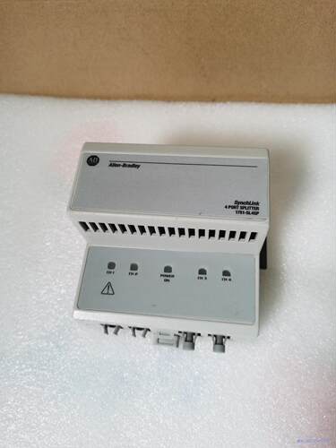 AB罗克韦尔1751-SL4SP二手拆机成色如图，功能包好爽议价商品