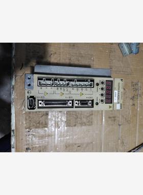 安川伺服驱动器，SGDM-04ADA-RY165，现货一台，议价商品