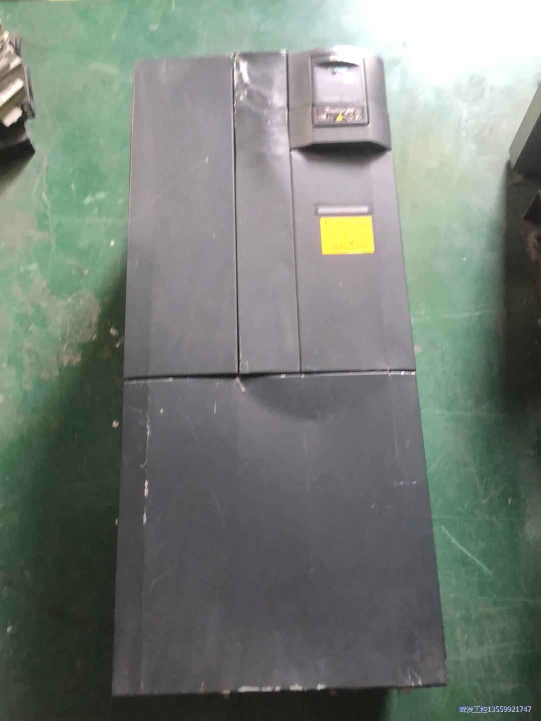 西门子430 75kw变频器6SE6430-2UD37-5F议价商品