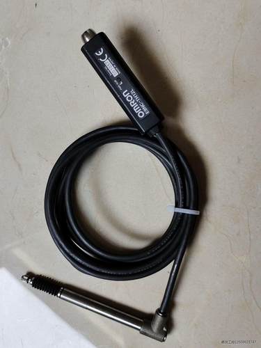 E9NC-TH12L 欧姆龙探头 位移传感器实物拍摄 功能包