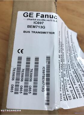 GE模块 IC697BEM713G议价商品