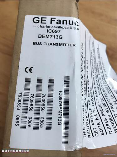 GE模块 IC697BEM713G议价商品