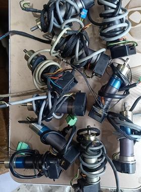 FAULHABER2444S048B带一千线编码器减速比43议价商品