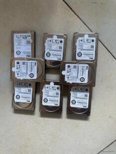 DELL 10k6 ST300MM0006 300G S