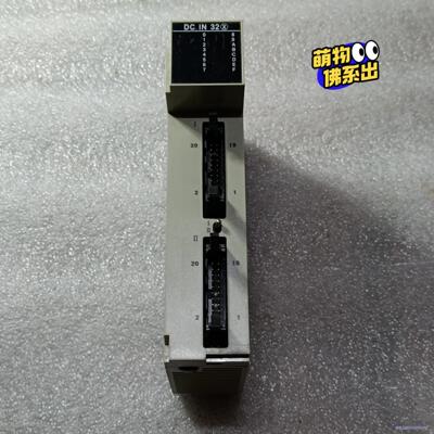 三星PLC模块 CPL73024 原装拆机 成色漂亮，功能包议价商品