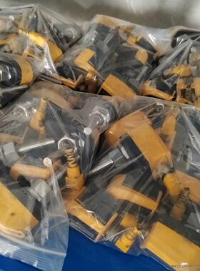 伊玛ema温度传感器FL0098工控设备拆机件几百个议价