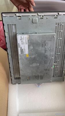 西门子IPC477C工控机议价商品