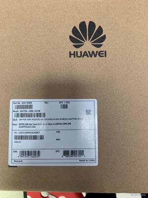 华为堆叠线QSFP-100G-CU3米及各种长度，各种型号，议价商品