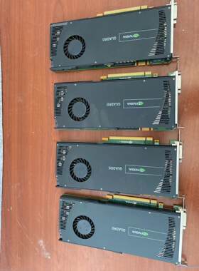 丽台Q4000 2G专业图形Q4000显卡专业图形处理3D建议价商品