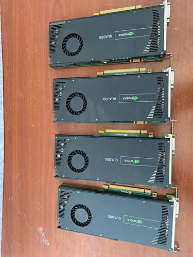丽台Q4000 2G专业图形Q4000显卡专业图形处理3D建议价商品