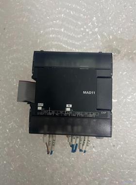 CP1W-MAD11二手拆机欧姆龙模块实物图拍摄功能包好议价商品