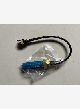 上海孚创正品FORTRUST柴油机转速感测器 柴油机磁电式传议价商品