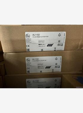 Ifm易福门AL1102总线模块议价商品