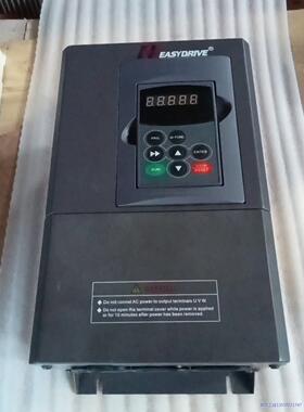 易驱变频器ED320-4T0055M/DPG议价商品