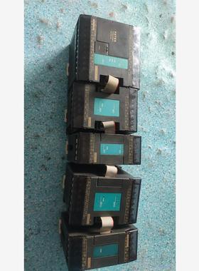 FATEK永宏PLC FBS-20MCT2-AC带四个扩展，议价商品