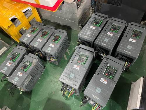 施耐德ATV610U55N4 ATV610D15N4议价商品