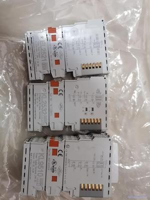 EL2521-0024  KL9510  KL2532议价商品