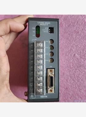 东方VEXTA五相步进驱动器RKD507-A议价商品