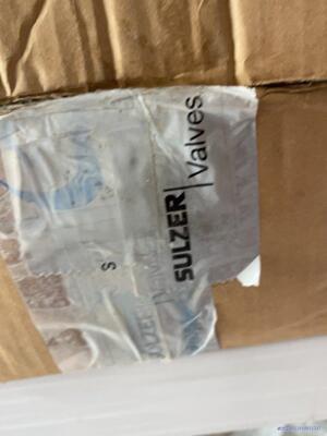 SULZER 电源转换 000.101.007.288 全新议价商品