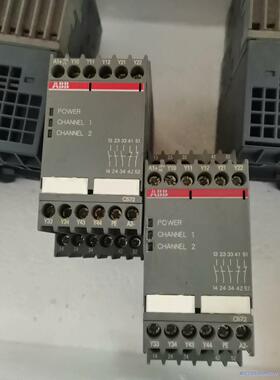 ABB安全C572继电器1SAR501032R0003二手实议价商品