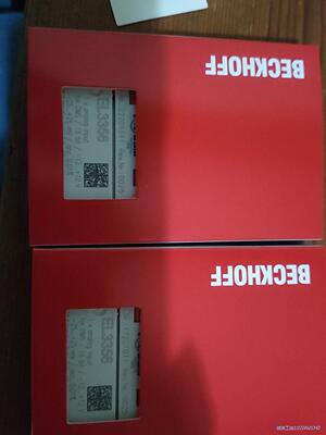 倍福原装  EL3356议价商品