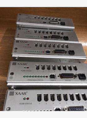 议价商品赛尔喷墨控制系统 XAAR PLC XUSB 控制器