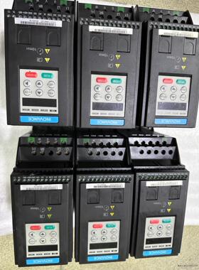 汇川MD200变频器 MD200S2.2， 2.2KW 22