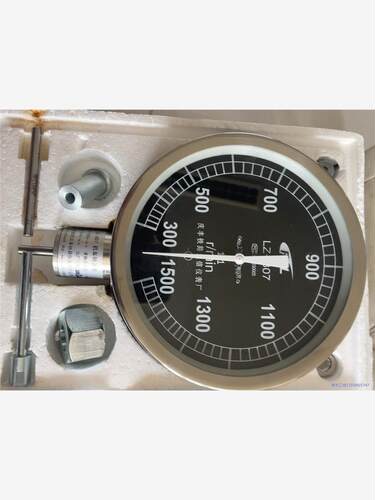 机车转速表 ZL-807 全新原装现货俩议价商品