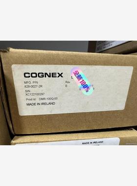 康耐视DM100Q,DMR-100Q-00读码器议价商品