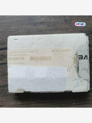 全新原装正品 巴鲁夫 BOS00TN 光电开关 BOS 21