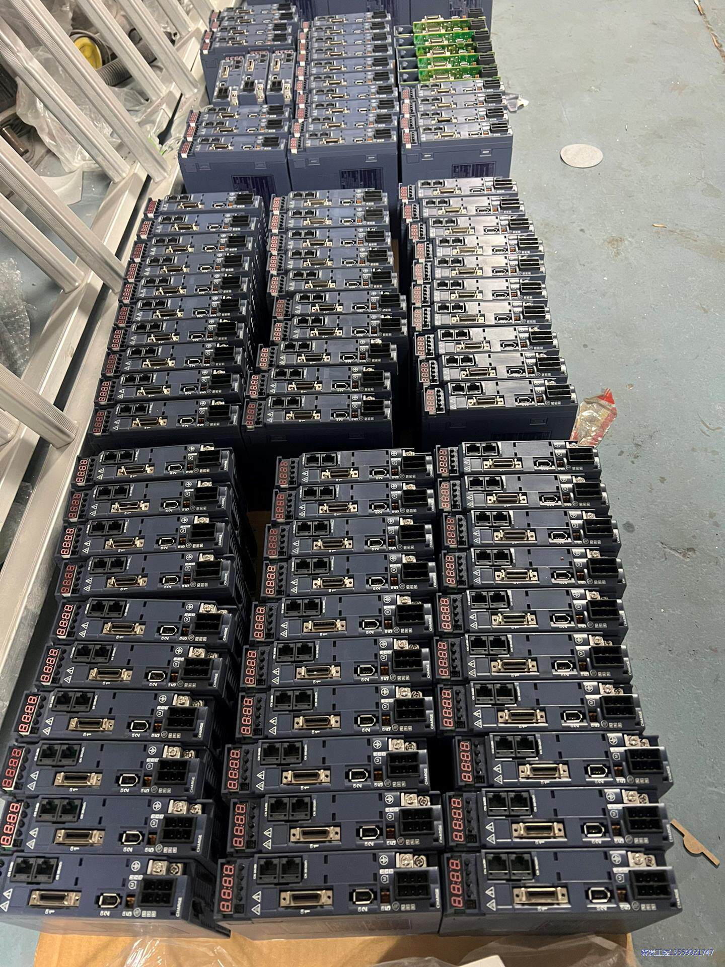 RYH401F5-VV2废品价出几个驱动器 固件版本已更新到议价商品