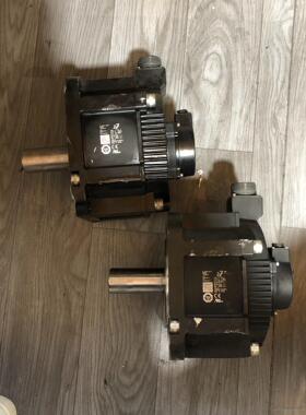 安川电机SGM7G-30AFC61，功能已测试，单台标价