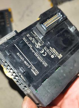Omron/OMRONCJ2M-CPU11、CJ2M-CPU15议价商品