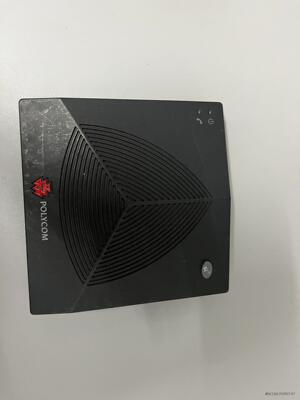 宝利通Polycom会议设备SoundStation 2W无