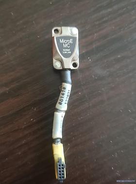 点胶机读数头MicroE MC 195-R2231－01二手议价商品