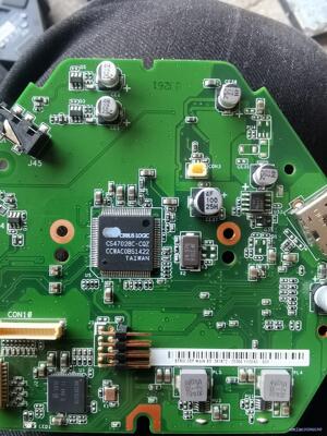 芯片板 CS47028C-CQZ    M430F5310议价商品