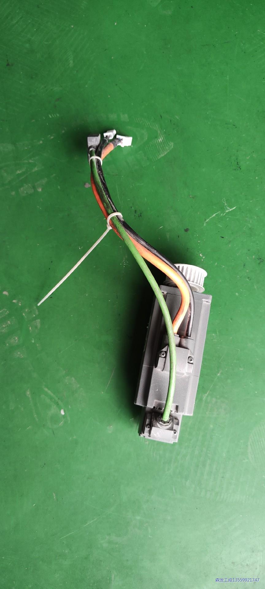 西门子伺服马达，1FL6034-2AF21-1AB1议价商品