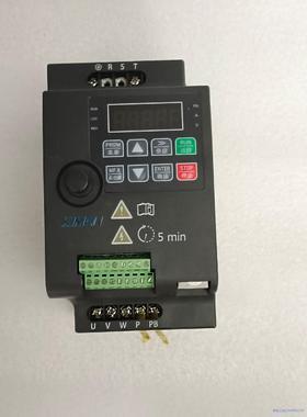 KH200A-S0.75GB变频器，750W,成色如图实拍，议价商品