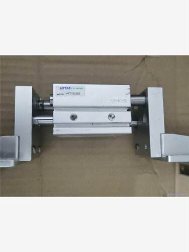 AirTac/亚德客气缸 HFT16X30S阔型夹子气缸议价商品