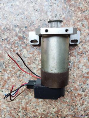 冯哈勃电机带编码器3557K024CS HEDS-5540议价商品