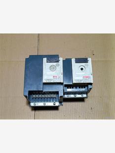 #电子元器件 施耐德ATV303变频器2.2KW 三相380议价商品