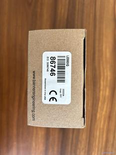 邦纳正品未拆:型号LE550IQ 单价1980元 ,保证质议价商品